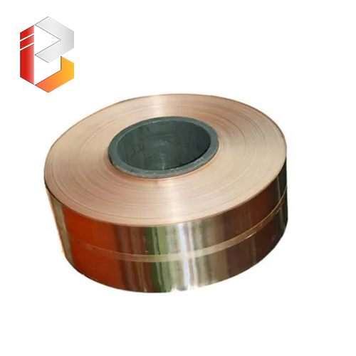 Nickel-stannum Copper Strip