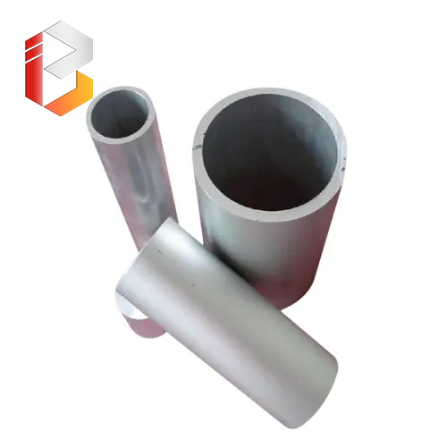 Copper Nickel Alloy Tube