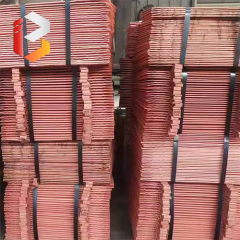 99.95% Copper Cathode