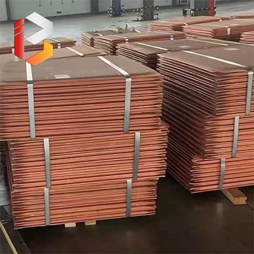 Copper Cathode Plate