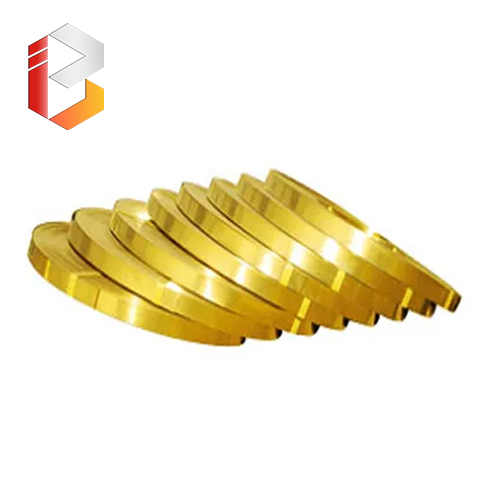 Brass Strip