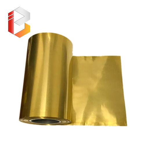 Brass Foil