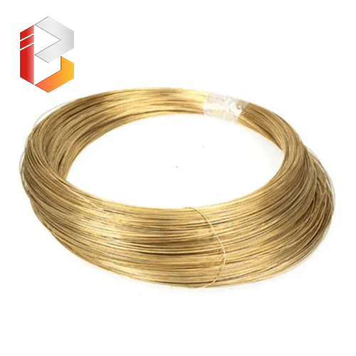 Brass Wire