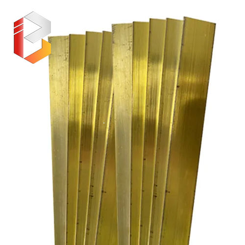 Brass Flat Bar