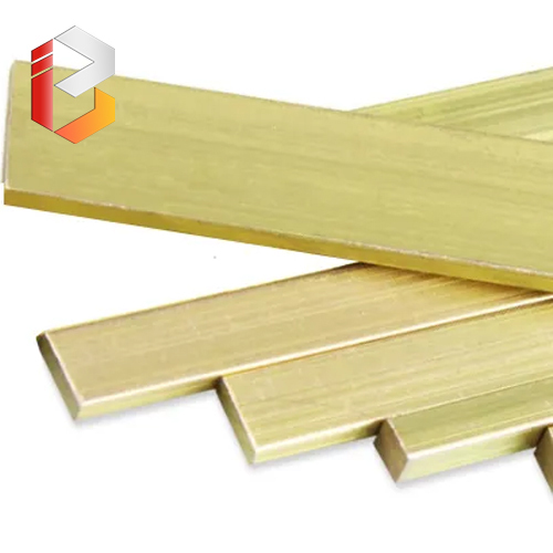 Brass Busbar