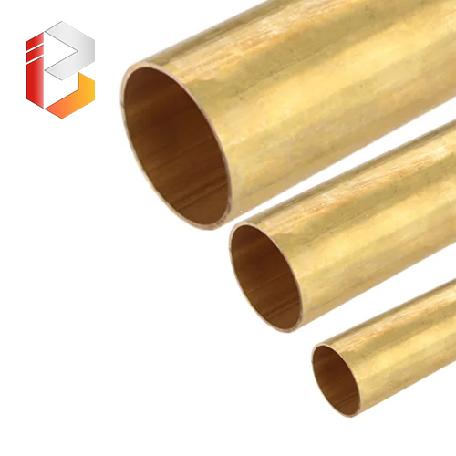 Precision Brass Tube