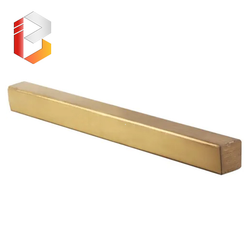 Brass Square Rod