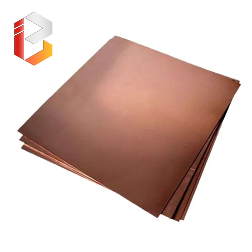Copper Sheet