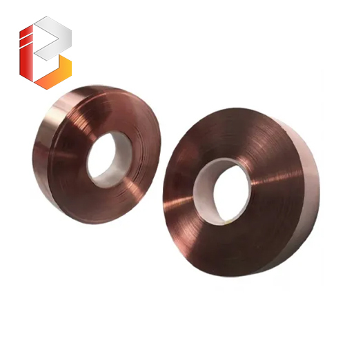 Copper Strip