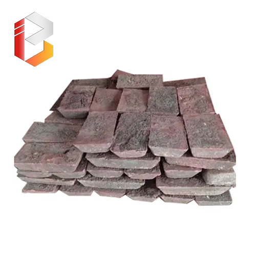 Copper Ingots