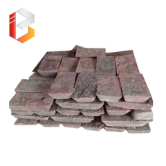 Copper Ingots