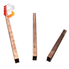 Copper Rectangular Tube