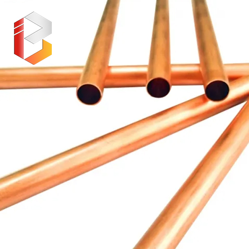 Precise Copper Tube