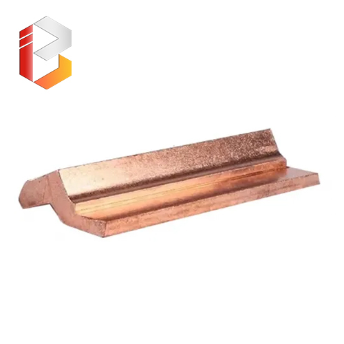 Copper Profiles