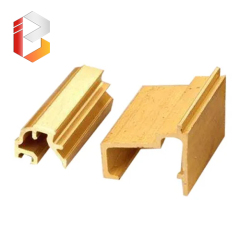 Copper Profiles