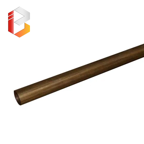 Nickel-stannum Copper Tube