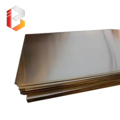 Nickel-stannum Copper Sheet