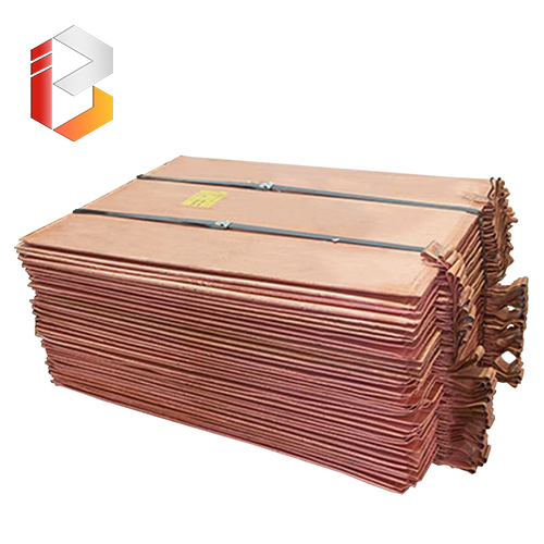 Copper Cathode Sheet