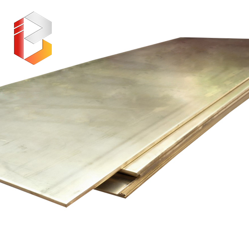 Brass Sheet