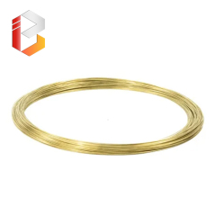 Brass Wire