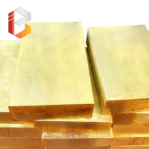 Brass Ingots