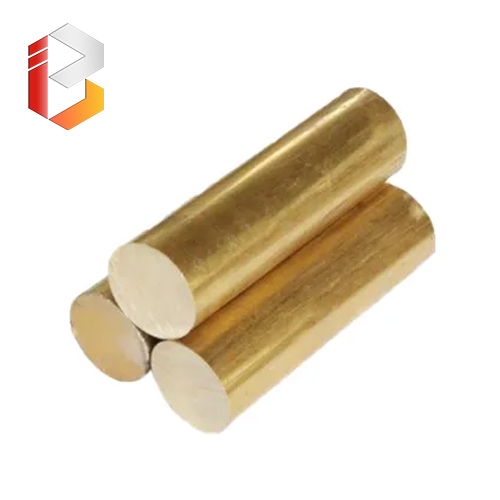 Brass Round Rod