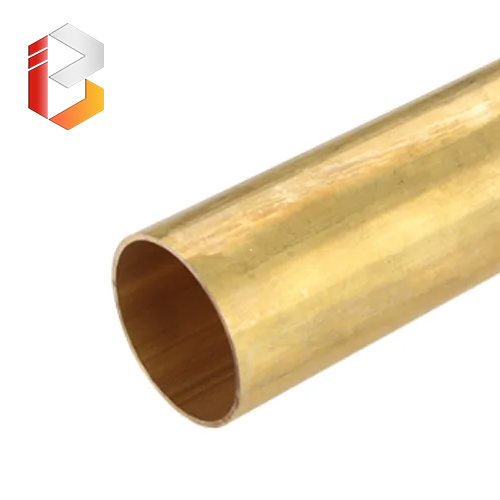 Precision Brass Tube