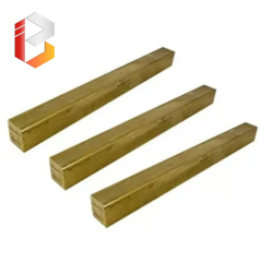 Brass Square Rod