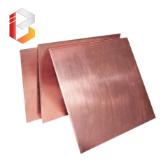 Copper Sheet