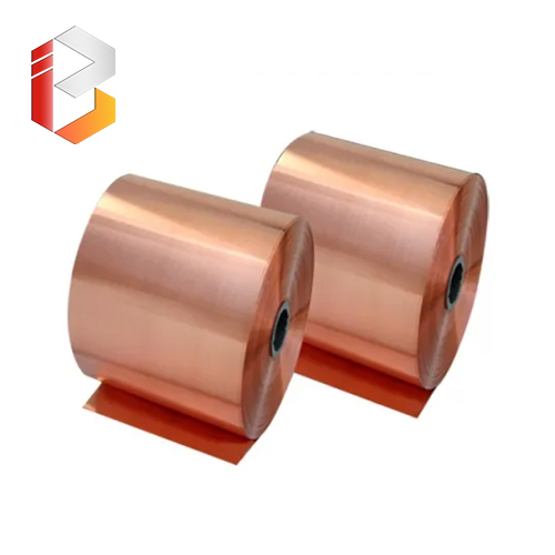 Copper Foil