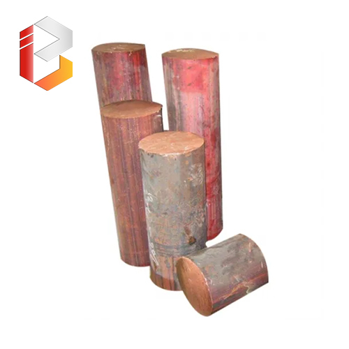 Copper Ingots
