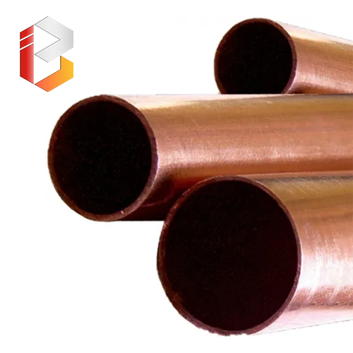 Precise Copper Tube