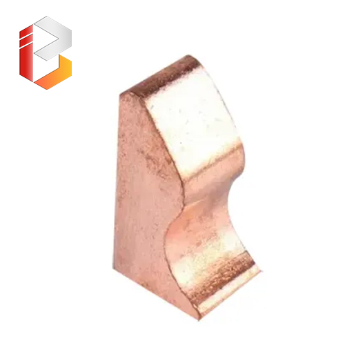 Copper Profiles