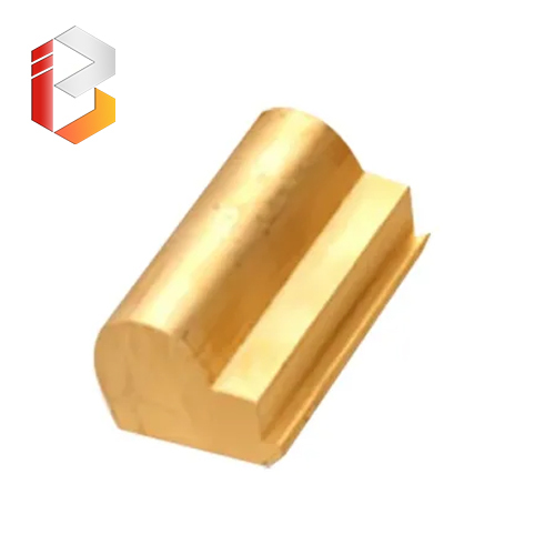 Copper Profiles