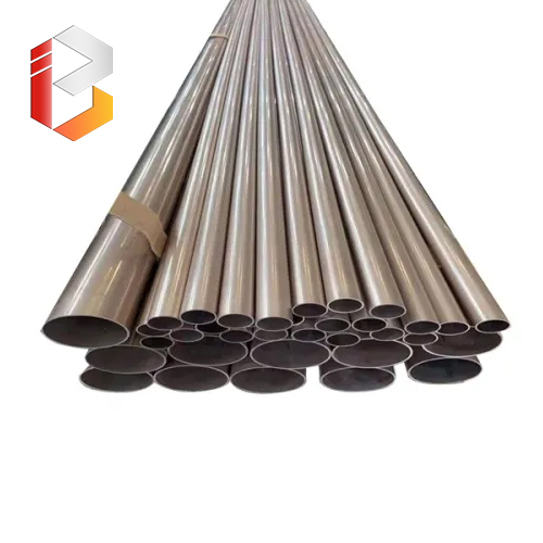 Nickel-stannum Copper Tube