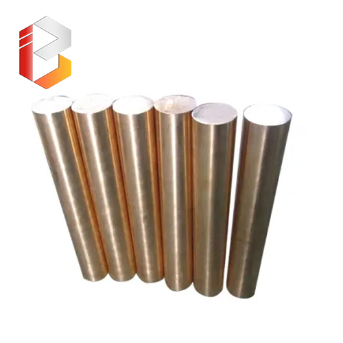 Nickel-stannum Copper Rod