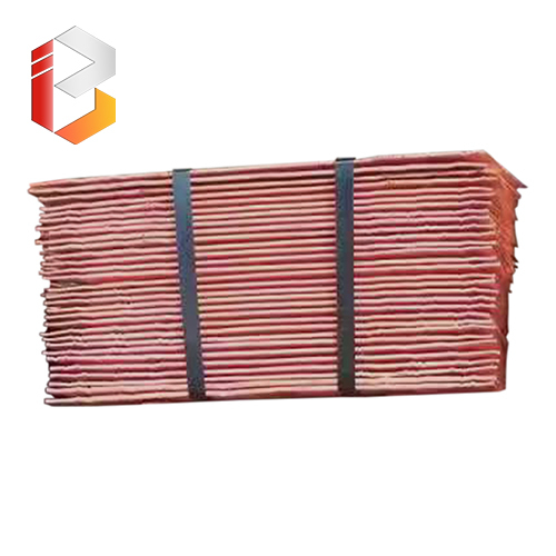 Copper Cathode Plate