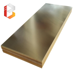 Brass Sheet