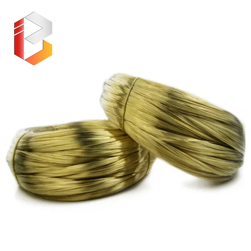 Brass Wire