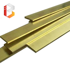 Brass Busbar