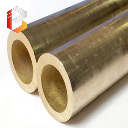 Brass Round Tube
