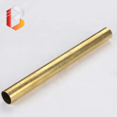 Precision Brass Tube