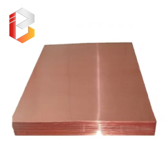 Copper Sheet