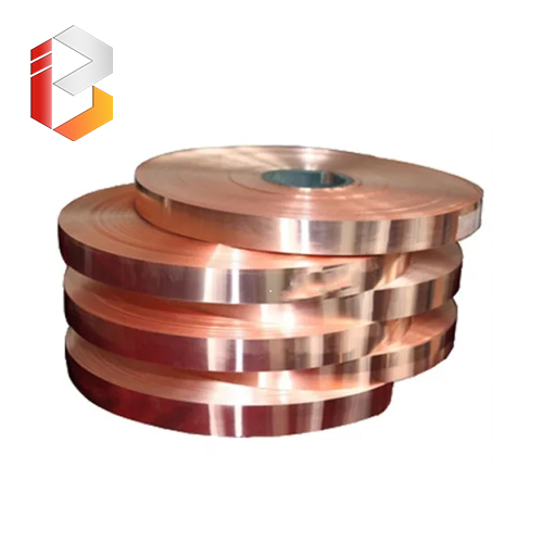 Copper Strip
