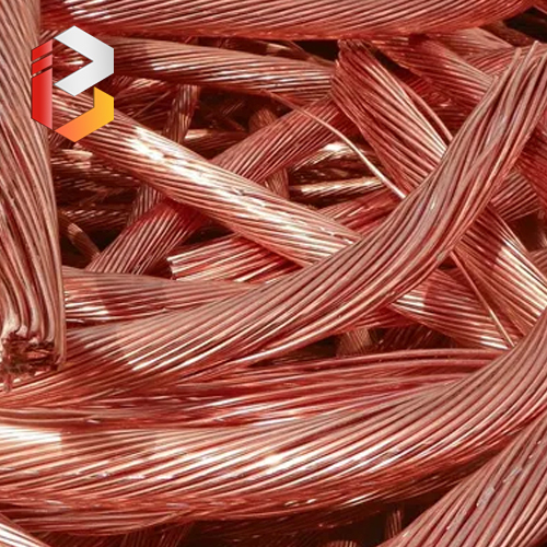 Copper Wire