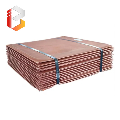 copper cathode