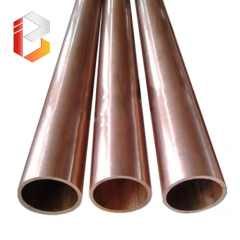 Copper Round Tube