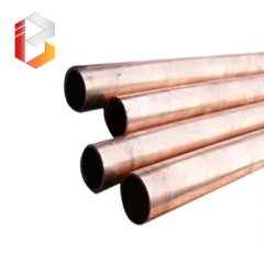 Seamless Copper Tube