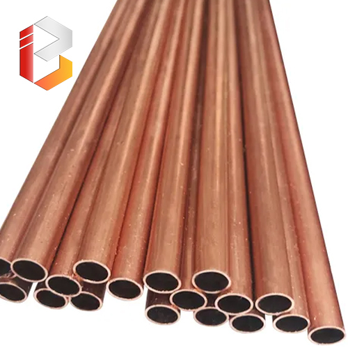 Precise Copper Tube