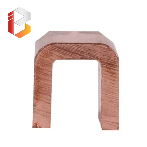 Copper Profiles